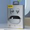 Dudao U8 Pro TWS wireless headphones - white | Techbox