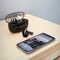 Dudao U8 TWS Wireless In-Ear Headphones - Black - Headsets - Speakers & Headphones - Techbox