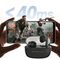 Dudao U8 TWS Wireless In-Ear Headphones - Black - Headsets - Speakers & Headphones - Techbox