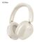 Dudao X22 Max Wireless On-Ear Bluetooth Headphones with ANC - Beige - Headsets - Speakers & Headphones - Techbox