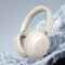 Dudao X22 Max Wireless On-Ear Bluetooth Headphones with ANC - Beige - Headsets - Speakers & Headphones - Techbox