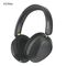 Dudao X22 Max Wireless On-Ear Bluetooth Headphones with ANC - Black - Headsets - Speakers & Headphones - Techbox
