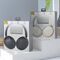 Dudao X22 Max Wireless On-Ear Bluetooth Headphones with ANC - Black - Headsets - Speakers & Headphones - Techbox