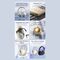 Dudao X22 Max Wireless On-Ear Bluetooth Headphones with ANC - Black - Headsets - Speakers & Headphones - Techbox