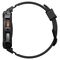 Spigen Rugged Armor Pro Strap for Samsung Galaxy Watch 8 40mm - Matte Black