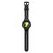 Spigen Rugged Armor Pro Strap for Samsung Galaxy Watch 8 40mm - Matte Black