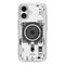 Spigen Ultra Hybrid MagSafe Case for iPhone 17 Neo One - Clear | Techbox