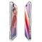 Spigen Ultra Hybrid MagSafe Case for iPhone 17 Pro - Clear Gray | Techbox