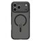 Spigen Ultra Hybrid MagSafe Case for iPhone 17 Pro Max - Black - Apple Cases - Cases - Techbox