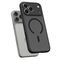 Spigen Ultra Hybrid MagSafe Case for iPhone 17 Pro Max - Black - Apple Cases - Cases - Techbox