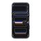 Spigen Ultra Hybrid MagSafe Case for iPhone 17 Pro Max - Clear Gray - Apple Cases - Cases - Techbox
