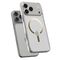 Spigen Ultra Hybrid MagSafe Case for iPhone 17 Pro Max - Transparent Gold | Techbox