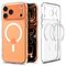 Spigen Ultra Hybrid MagSafe Case for iPhone 17 Pro Max - White | Techbox
