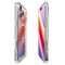 Spigen Ultra Hybrid MagSafe Case for iPhone 17 Pro - Transparent Gold - Apple Cases - Cases - Techbox