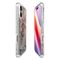 Spigen Ultra Hybrid MagSafe case for iPhone 17 Zero One - titanium | Techbox