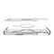 Spigen Ultra Hybrid MagSafe Case for iPhone 17 Zero One - White | Techbox