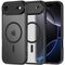 Tech-Protect BasicMag MagSafe Case for iPhone 17 Air - Matte Black | Techbox