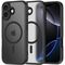 Tech-Protect BasicMag MagSafe Case for iPhone 17 - Matte Black | Techbox