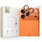 Tech-Protect Cam Fit+ Camera Cover for iPhone 17 Pro Max - Clear | Techbox