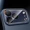 Tech-Protect Cam Fit+ Camera Cover for iPhone 17 Pro Max - Clear | Techbox