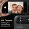 Tech-Protect Camring Fit+ Camera Cover for iPhone 17 Air - Black | Techbox
