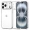 Tech-Protect FlexAir Case for iPhone 17 Pro - Clear | Techbox