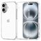Tech-Protect FlexAir Case for iPhone 17 - Transparent | Techbox