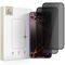 Tech-Protect Glass Spy+ 2-pack privacy glass for iPhone 16 Pro / 17 / 17 Pro