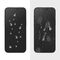 Tech-Protect Glass Spy+ 2-pack privacy glass for iPhone 16 Pro Max /17 Pro Max