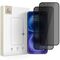 Tech-Protect Glass Spy+ 2-pack privacy glass for iPhone 17 Air