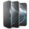 Tech-Protect Glass Spy+ 2-pack privacy glass for iPhone 17 Air