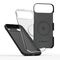 Tech-Protect Silicone MagSafe Case for iPhone 17 Air - Black | Techbox