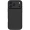 Tech-Protect Silicone MagSafe Case for iPhone 17 Pro - Black - Apple Cases - Cases - Techbox