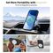 Tech-Protect Silicone MagSafe Case for iPhone 17 Pro - Black - Apple Cases - Cases - Techbox