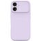 Tech-Protect Silicone MagSafe Case for iPhone 17 - Purple | Techbox