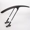 Wozinsky WBR-01 universal adjustable bicycle fender - black - Bicycle - Sports & Fitness - Techbox