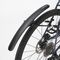 Wozinsky WBR-01 universal adjustable bicycle fender - black - Bicycle - Sports & Fitness - Techbox