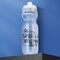 Wozinsky WBR-01T 750ml Bicycle Bottle - Transparent - Smartphone Holders - Smartphones - Techbox