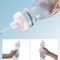 Wozinsky WBR-01T 750ml Bicycle Bottle - Transparent - Smartphone Holders - Smartphones - Techbox