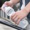 Wozinsky WBR-01T 750ml Bicycle Bottle - Transparent - Smartphone Holders - Smartphones - Techbox