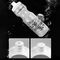 Wozinsky WBR-01T 750ml Bicycle Bottle - Transparent - Smartphone Holders - Smartphones - Techbox