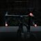 Wozinsky WIS-01 Waterproof Smart Tail Lights 2 pcs - Black