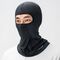 Wozinsky WKM-01B face mask motorcycle bicycle balaclava - black - Bicycle - Sports & Fitness - Techbox