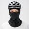 Wozinsky WKM-01B face mask motorcycle bicycle balaclava - black - Bicycle - Sports & Fitness - Techbox