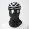Wozinsky WKM-01B face mask motorcycle bicycle balaclava - black - Bicycle - Sports & Fitness - Techbox