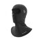 Wozinsky WKM-02B Balaclava Face Mask Motorcycle Bicycle Balaclava with Glasses Holes - Black - Bicycle - Sports & Fitness - Techbox