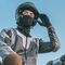 Wozinsky WKM-03B face mask motorcycle bicycle winter balaclava - black - Bicycle - Sports & Fitness - Techbox
