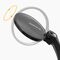 Wozinsky WLR-01I Rearview Left Bicycle Mirror - Black - Bicycle - Sports & Fitness - Techbox