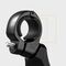 Wozinsky WLR-01I Rearview Left Bicycle Mirror - Black - Bicycle - Sports & Fitness - Techbox