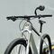 Wozinsky WLR-01I Rearview Left Bicycle Mirror - Black - Bicycle - Sports & Fitness - Techbox